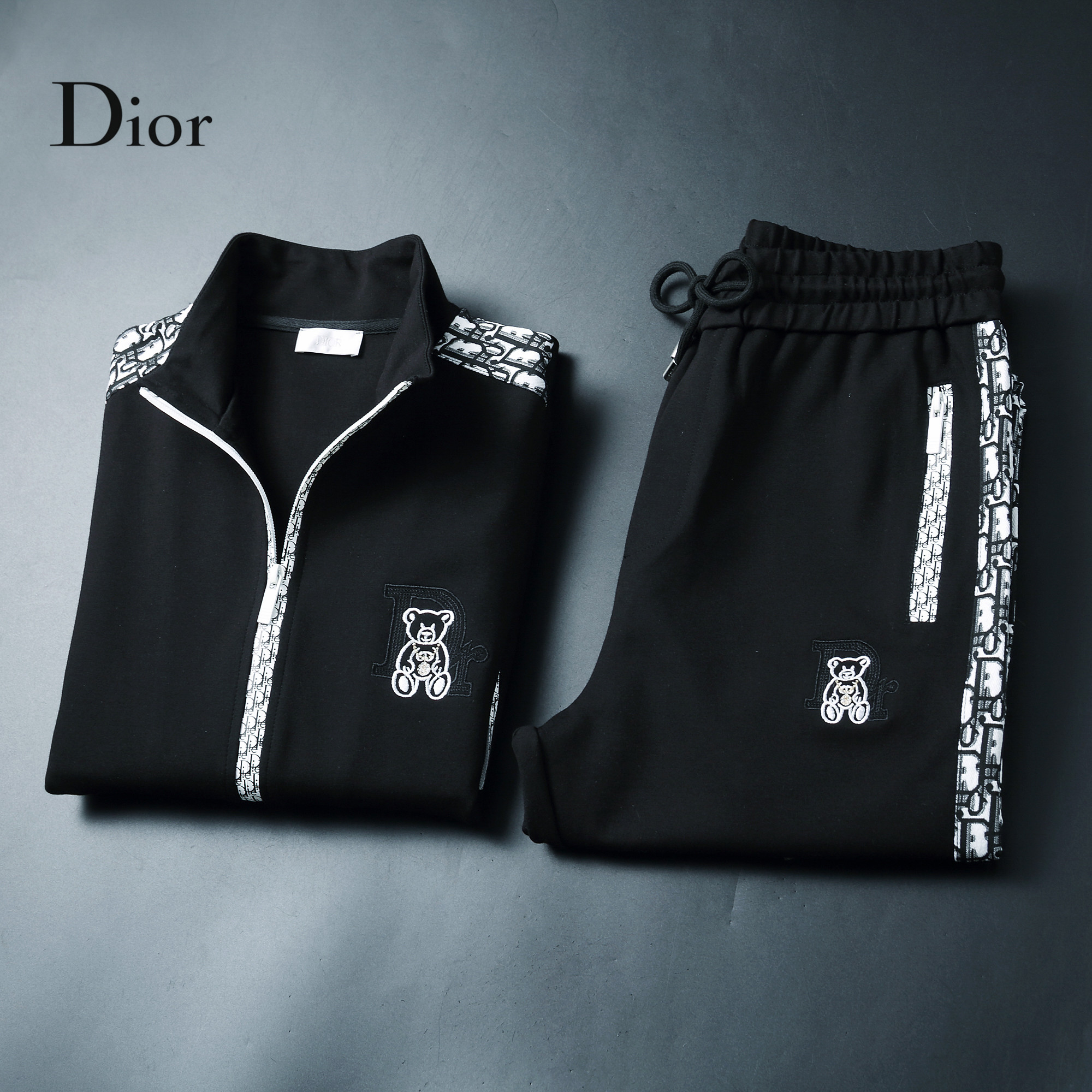 Christian Dior Long Suits